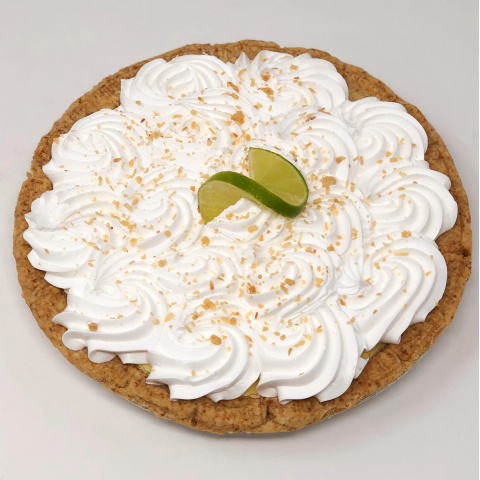 Key Lime Pie